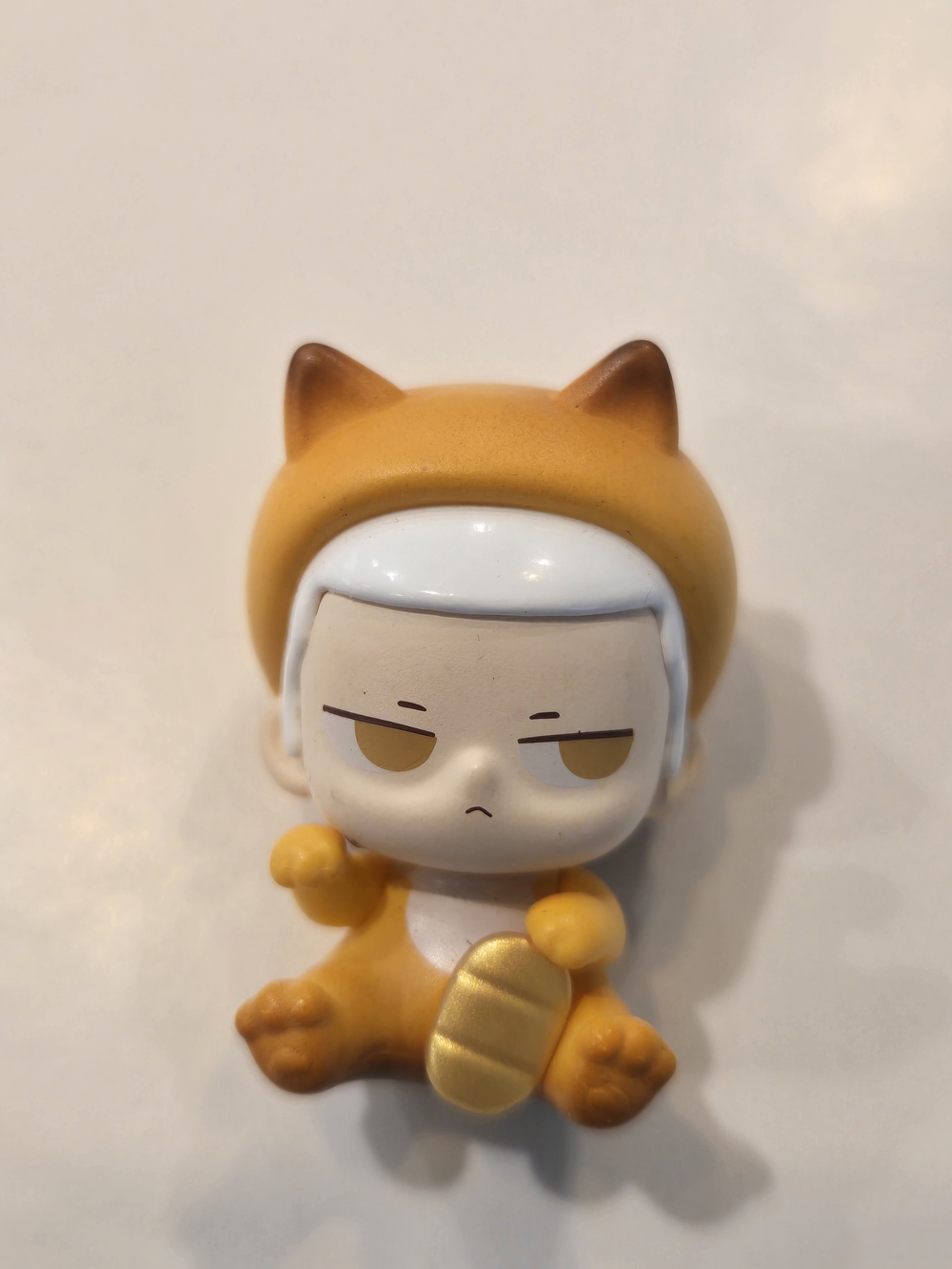 Kubo Pop Bean
